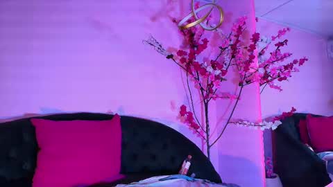 Snapshot of scarlette04 chatting on 21, 2, 2025 SCARLETTE online show from 21, 2, 2025