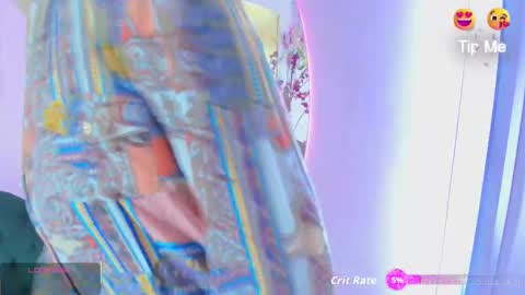 Snapshot of scarlette04 chatting on 27, 10, 2025 SCARLETTE online show from 27, 10, 2025