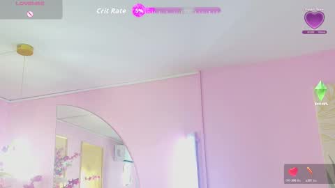 Snapshot of scarlette04 chatting on 9, 11, 2025 SCARLETTE online show from 9, 11, 2025