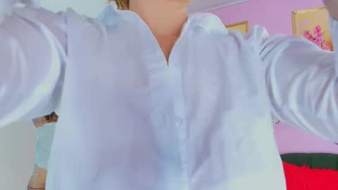 Snapshot of scarlette04 chatting on 23, 11, 2025 SCARLETTE online show from 23, 11, 2025