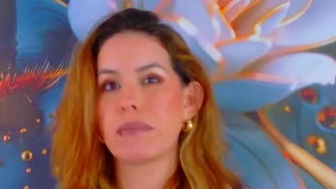 SCARLETTE online show from 18, 1, 2026