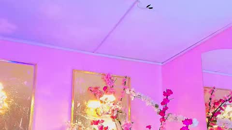 SCARLETTE online show from 20, 2, 2026