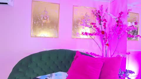 SCARLETTE online show from 31, 3, 2026