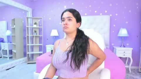 Scarlette  online show from 23, 10, 2025