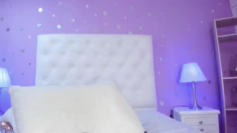 Scarlette  online show from 20, 2, 2026