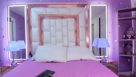 Scarlette  online show from 20, 3, 2026