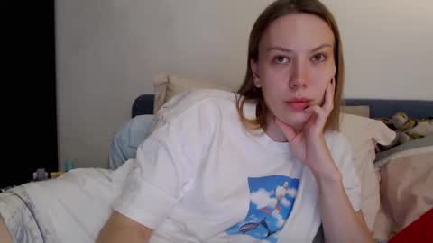 Scarlett online show from 29, 10, 2025