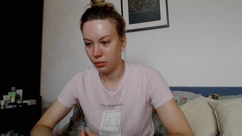 Scarlett online show from 20, 2, 2026