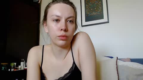 Scarlett online show from 15, 4, 2026