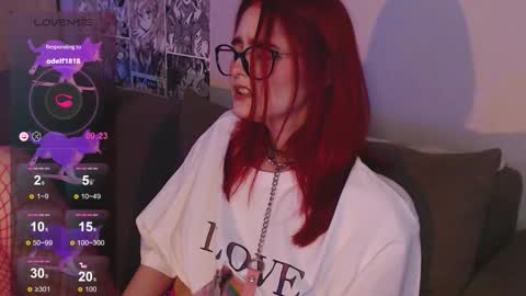 Scarlett online show from 6, 2, 2026