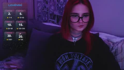 Snapshot of scarlettharrison09 chatting on 4, 3, 2026 Scarlett online show from 4, 3, 2026