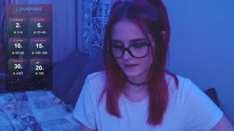 Snapshot of scarlettharrison09 chatting on 24, 3, 2026 Scarlett online show from 24, 3, 2026