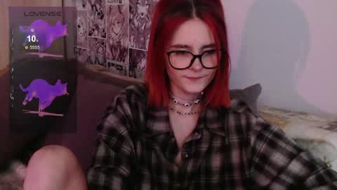 Snapshot of scarlettharrison09 chatting on 10, 4, 2026 Scarlett online show from 10, 4, 2026