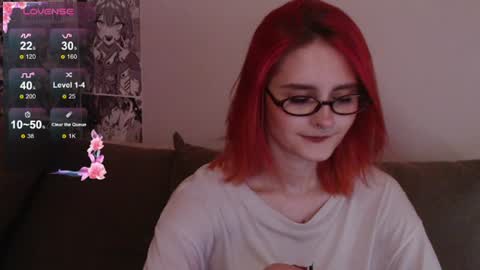 Scarlett online show from 9, 7, 2026