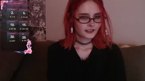 Scarlett online show from 12, 7, 2026