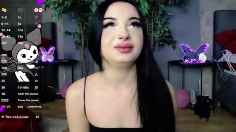 Snapshot of scarlettjakobs chatting on 15, 10, 2025 scarlettjakobs online show from 15, 10, 2025