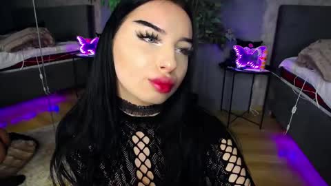 scarlettjakobs online show from 8, 2, 2026