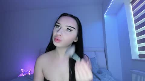 Snapshot of scarlettjakobs chatting on 6, 5, 2026 scarlettjakobs online show from 6, 5, 2026