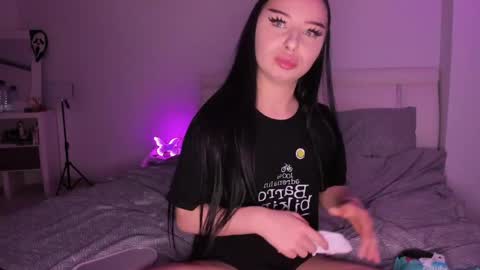 Snapshot of scarlettjakobs chatting on 9, 5, 2026 scarlettjakobs online show from 9, 5, 2026
