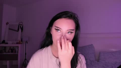 Snapshot of scarlettjakobs chatting on 14, 5, 2026 scarlettjakobs online show from 14, 5, 2026