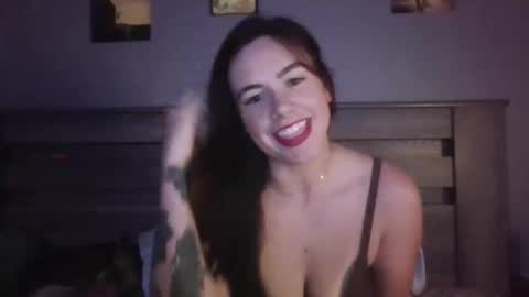 scarlettjo19 online show from 21, 10, 2025