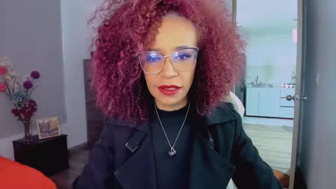 Scarlett online show from 13, 1, 2026