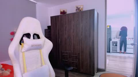 Scarlett online show from 9, 2, 2026