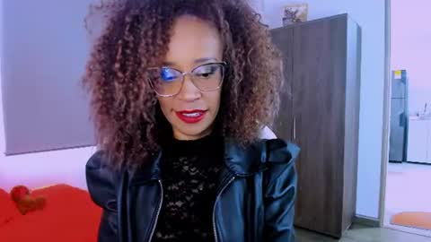 Scarlett online show from 11, 6, 2026