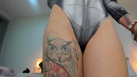 Snapshot of scarlettmilf_cg chatting on 10, 2, 2025 Scarlett online show from 10, 2, 2025