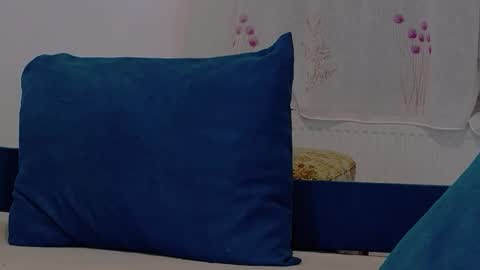 ScarlettNoirr online show from 14, 10, 2025