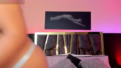 scarlettorres online show from 21, 9, 2025