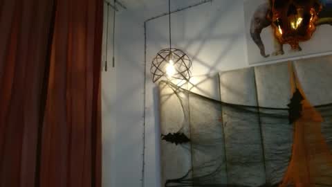 Scarlett online show from 26, 10, 2025