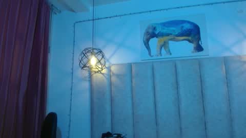 Scarlett online show from 18, 11, 2025