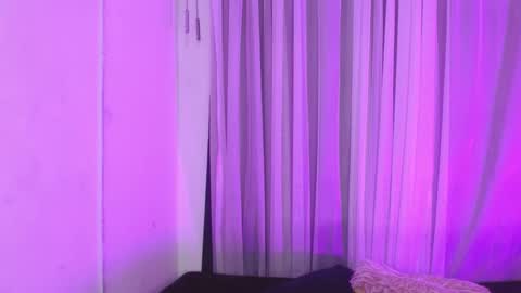 Scarlett online show from 25, 11, 2025