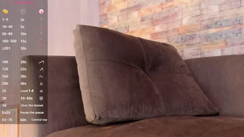 scarlettqueenx online show from 21, 3, 2026