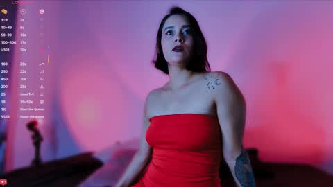 Danna online show from 15, 2, 2026