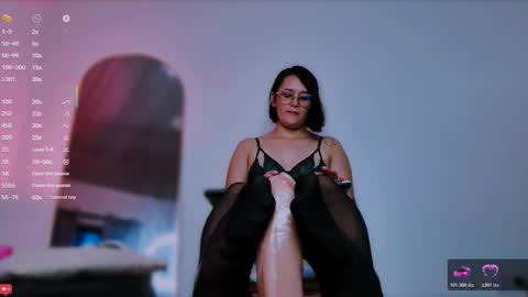 Danna online show from 19, 2, 2026