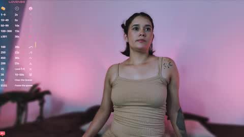 Danna online show from 6, 3, 2026