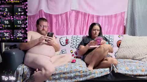 Snapshot of scarlettrose_86 chatting on 20, 10, 2025 scarlettrose_86 online show from 20, 10, 2025