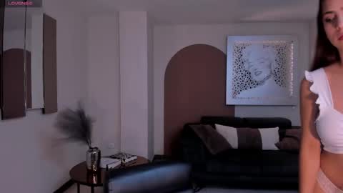 Scarlett Rose online show from 18, 2, 2026