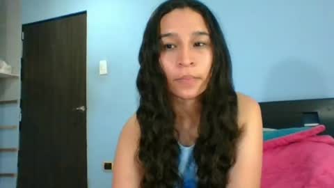 Snapshot of scarlettscottx chatting on 12, 6, 2026 Nataly online show from 12, 6, 2026