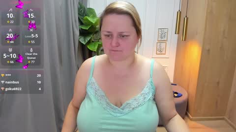 Scarlett online show from 3, 12, 2024