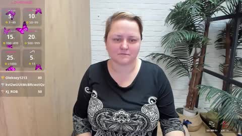 Scarlett online show from 16, 12, 2024