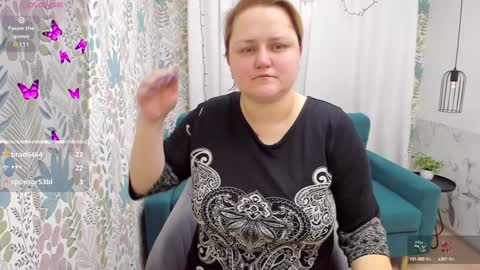 Scarlett online show from 30, 12, 2024