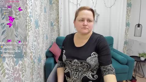 Scarlett online show from 14, 1, 2025