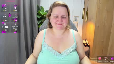 Scarlett online show from 28, 1, 2025