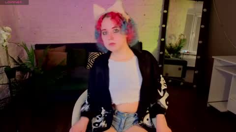 Scarlett online show from 17, 5, 2026