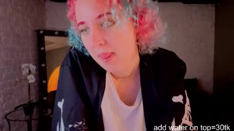 Scarlett online show from 28, 5, 2026