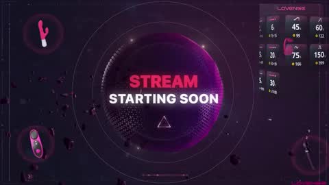 Scarlett online show from 6, 2, 2025