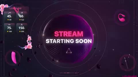 Scarlett online show from 27, 3, 2026